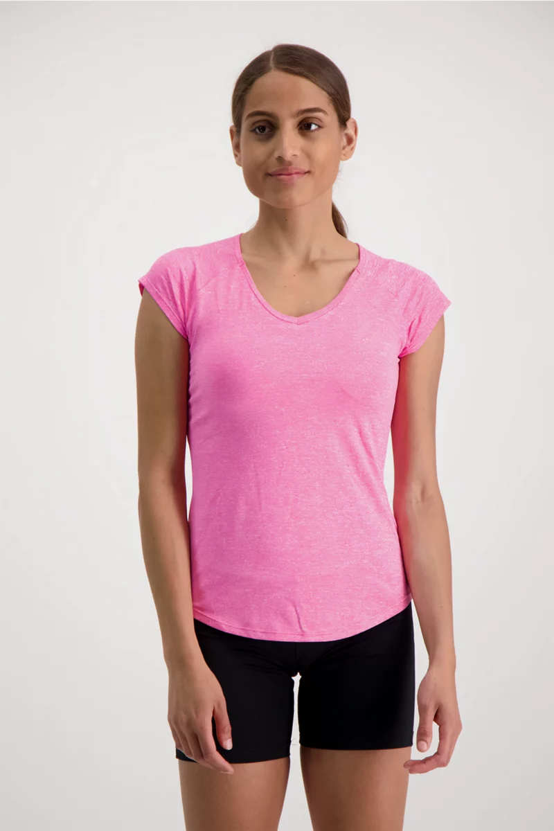 POWERZONE Damen T-Shirt