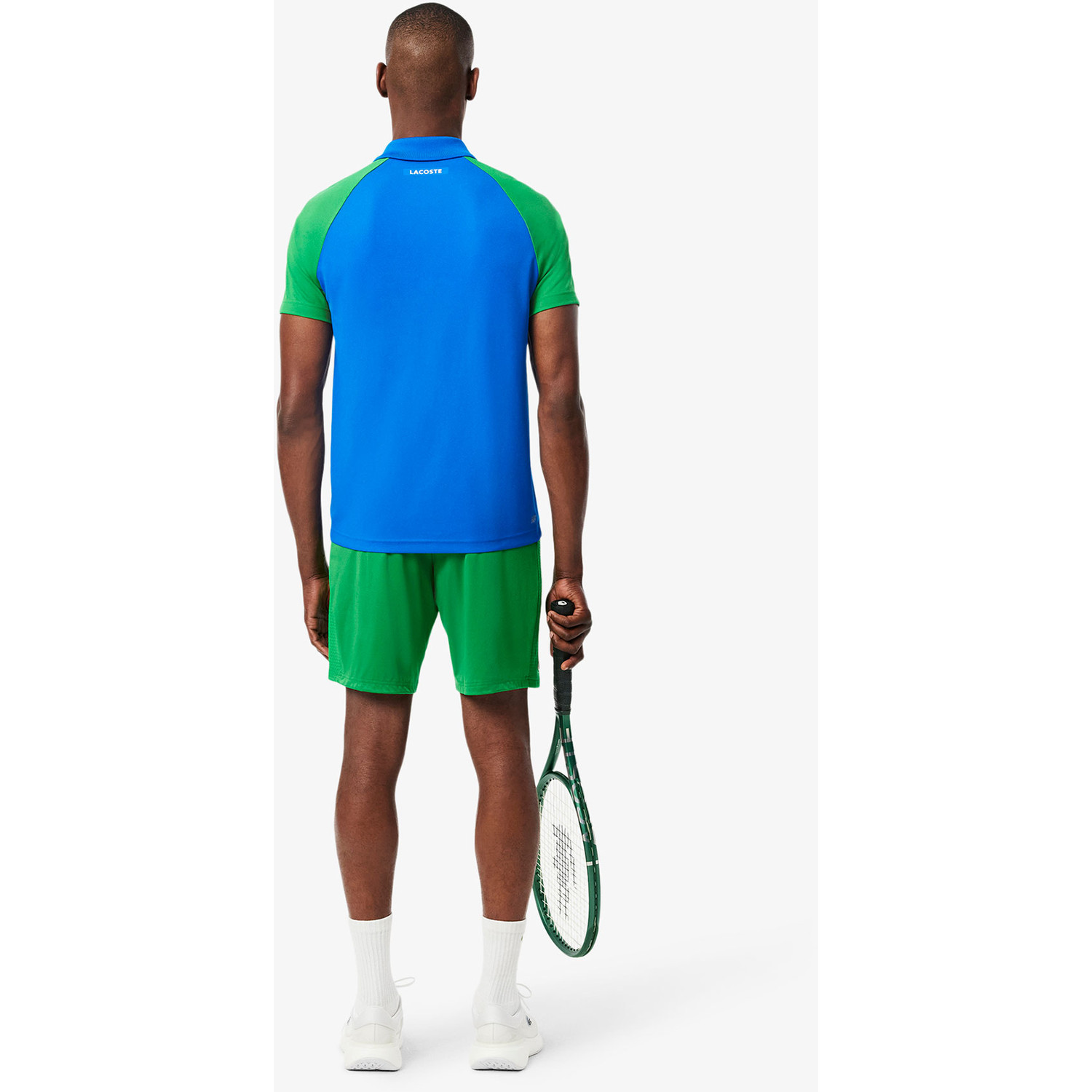 Lacoste Medvedev Short