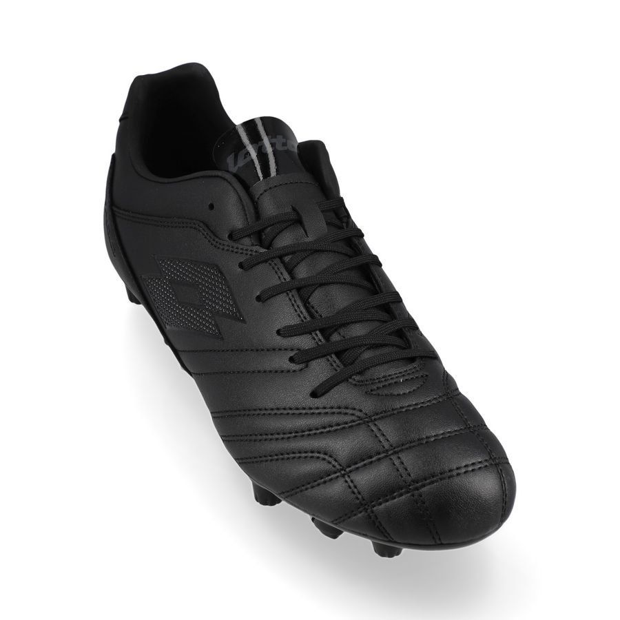 Lotto Stadio 705 FG - Noir