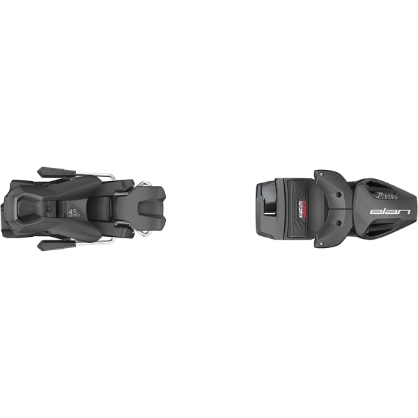 Pack ski ELAN RC WINGMAN JR SHIFT + EL 4.5 GW BLACK