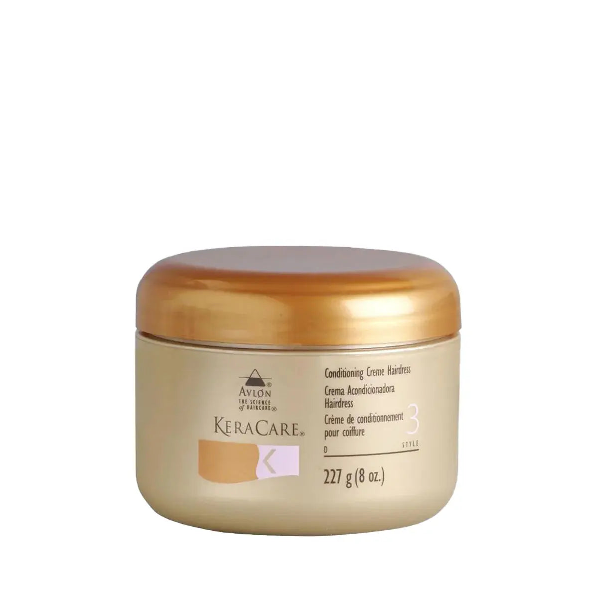 Conditioning Creme Hairdress