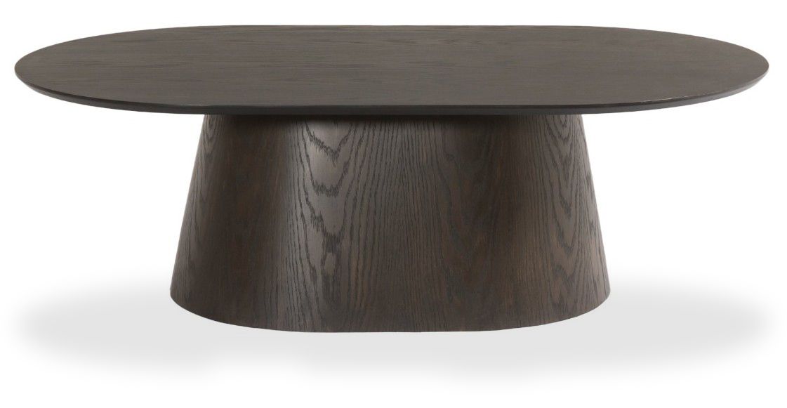 Salontafel Novero B120 x D70 x H37 cm