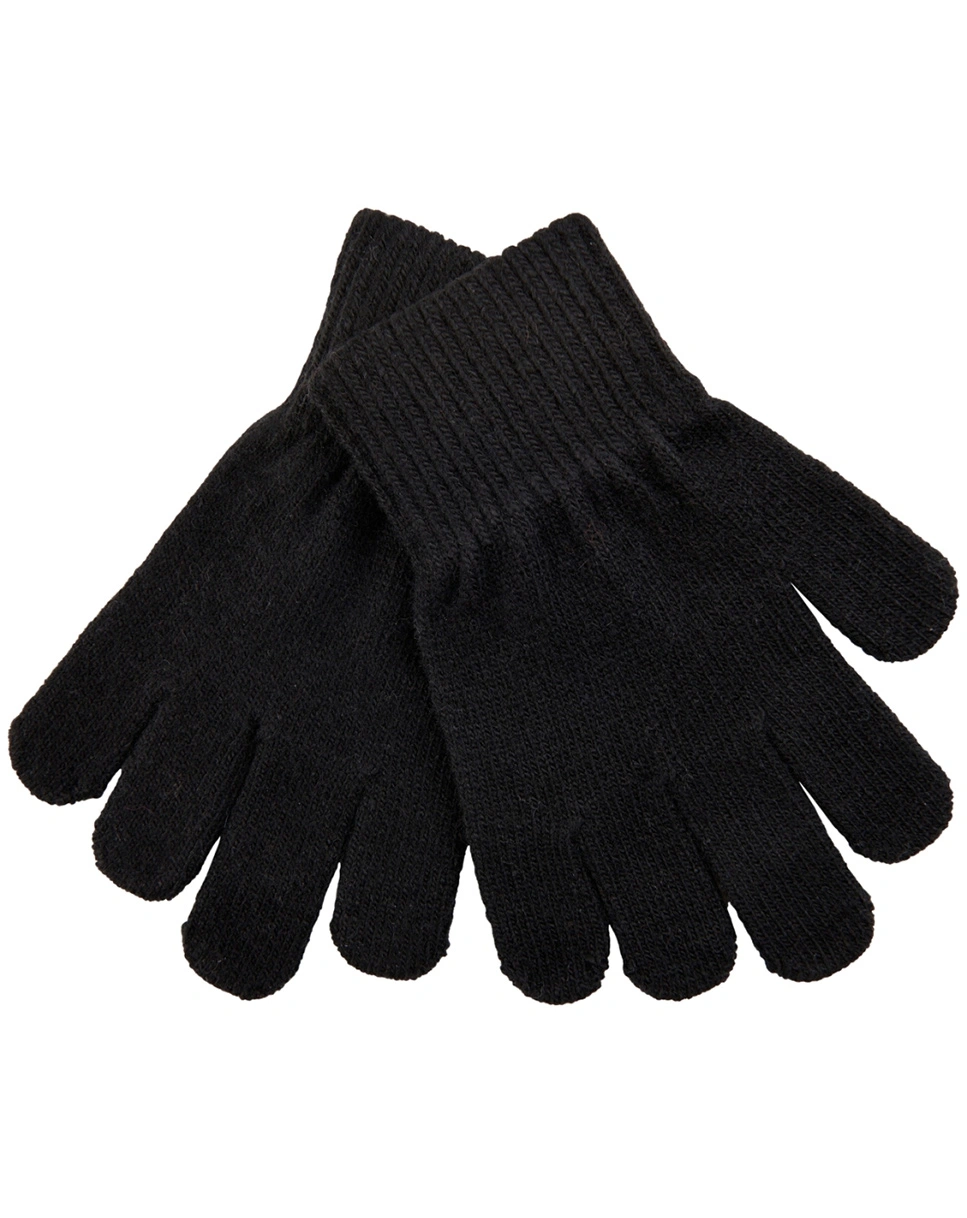 Fingerhandschuhe MAGIC 3er-Pack in blue nights/antrazite/black