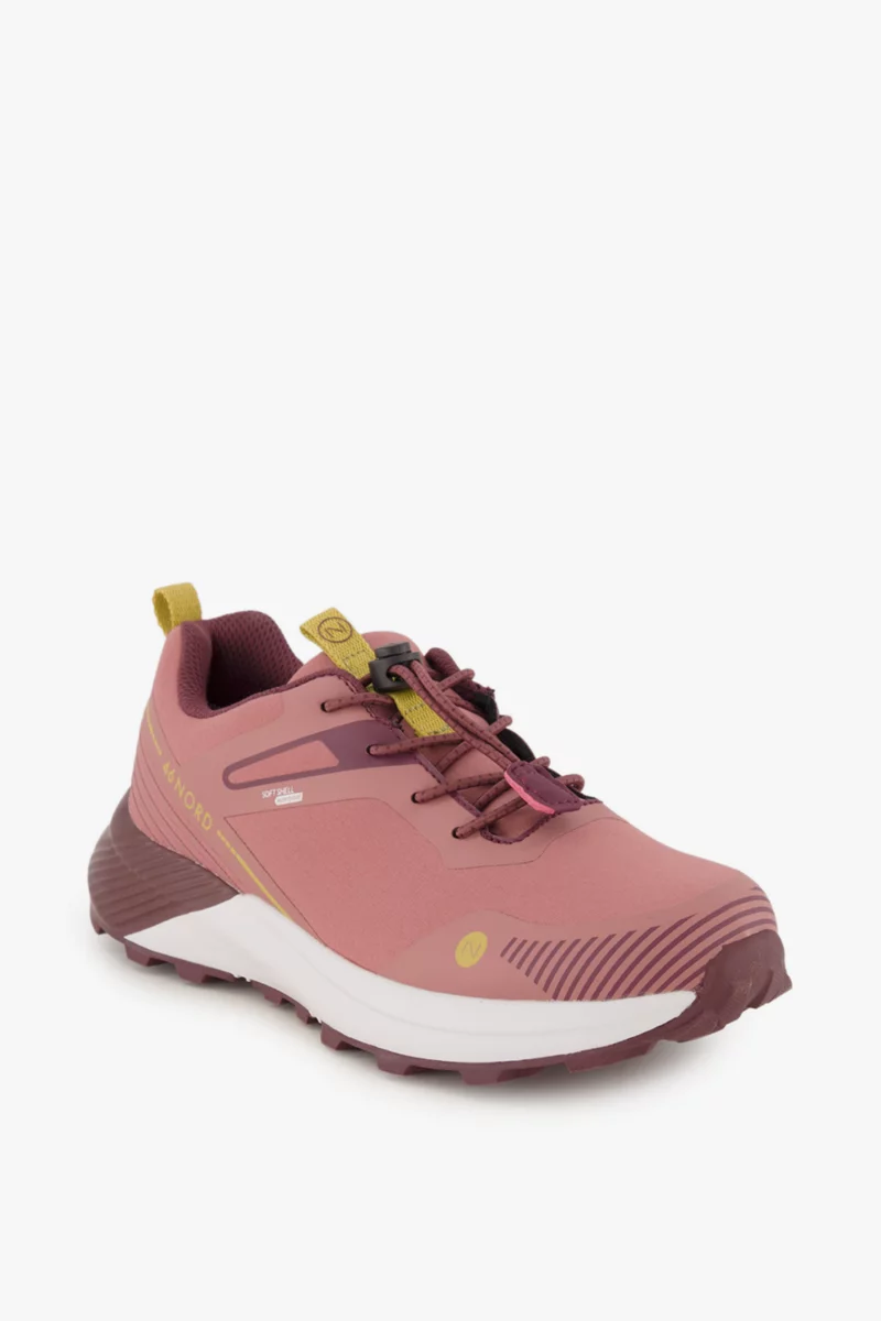 46 NORD Lite Traxx Kinder Trekkingschuh