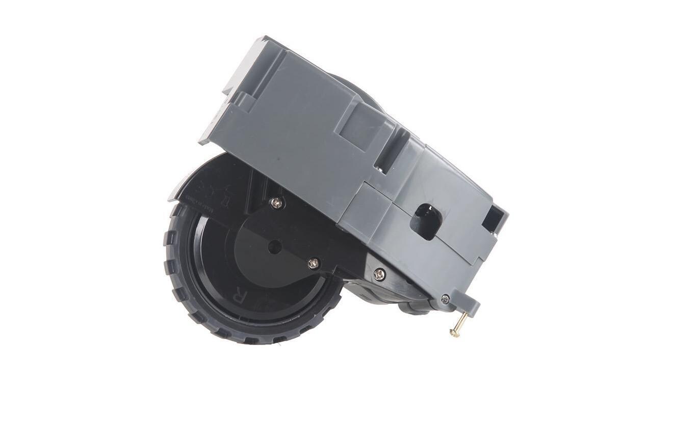 Ersatzrad Roomba 500/600/700/800/900 RechtsErsatzteil