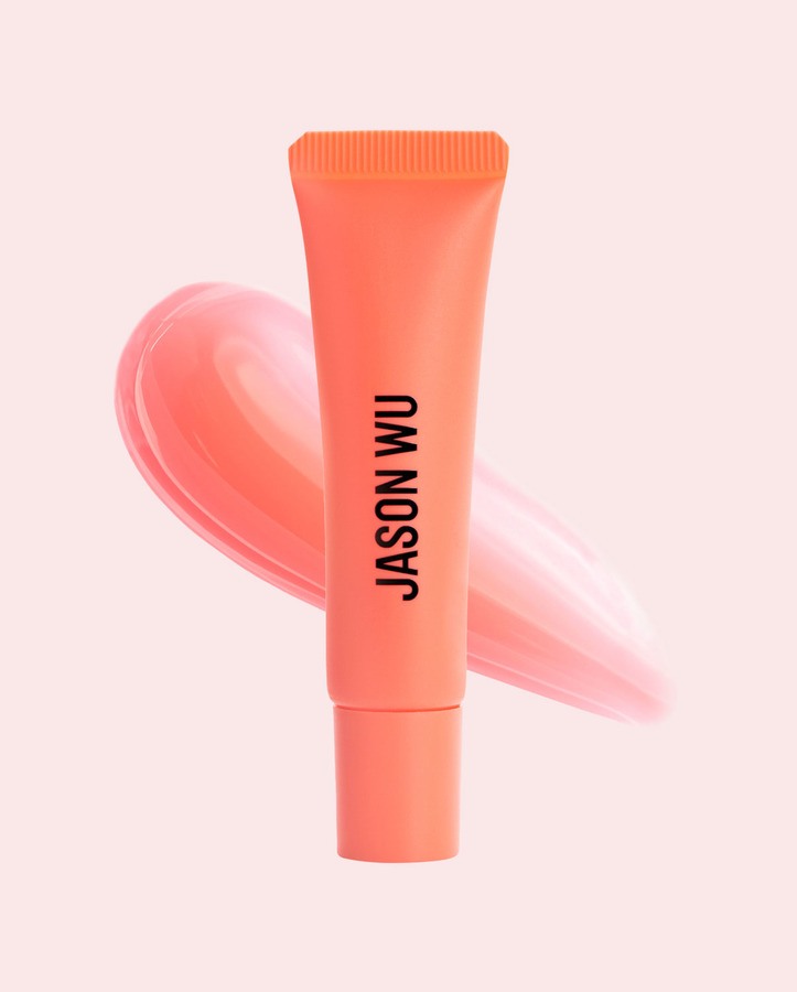 Jason Wu Beauty Soft Balm Lip Balm Apricot 14ml