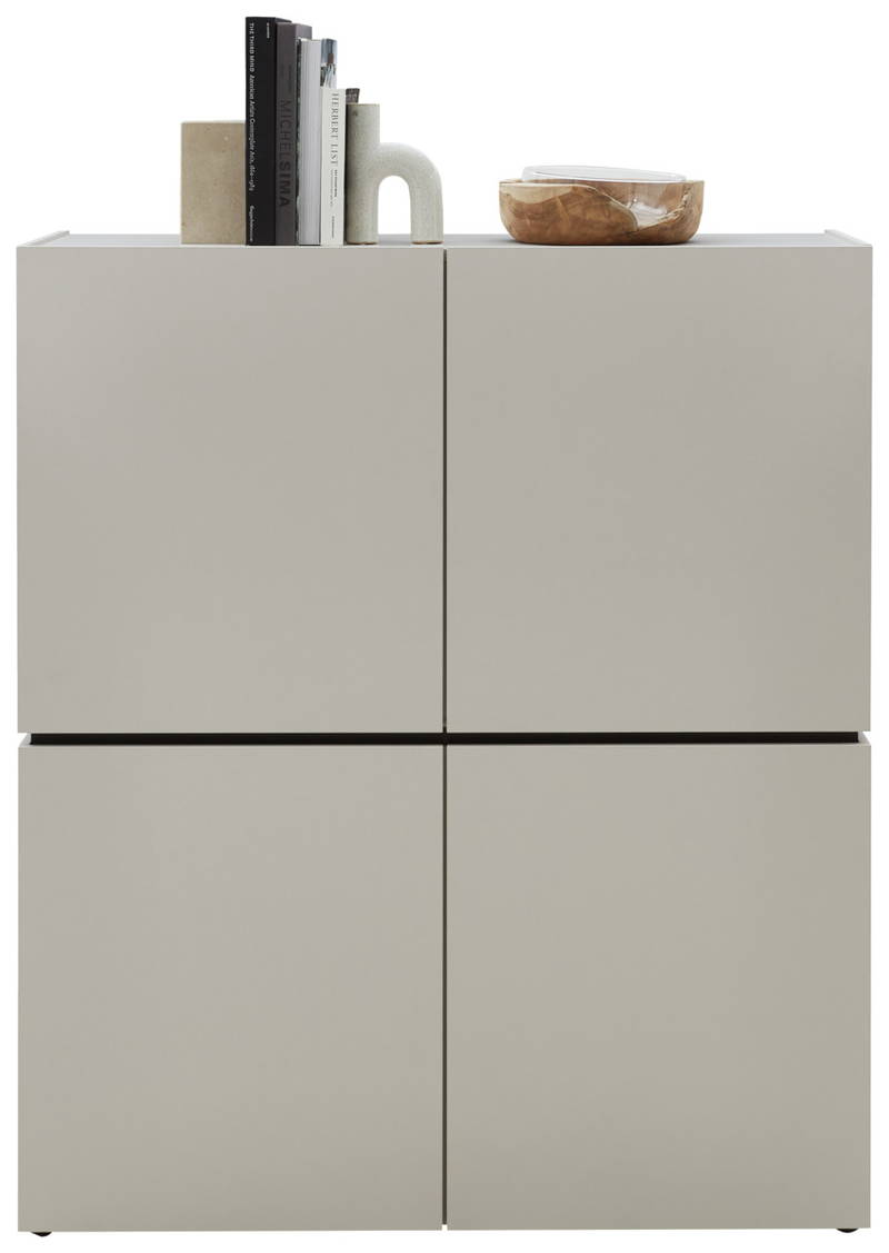 Voleo Highboard UNIQUE