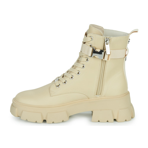 Steve Madden - TANKER-P - Beige