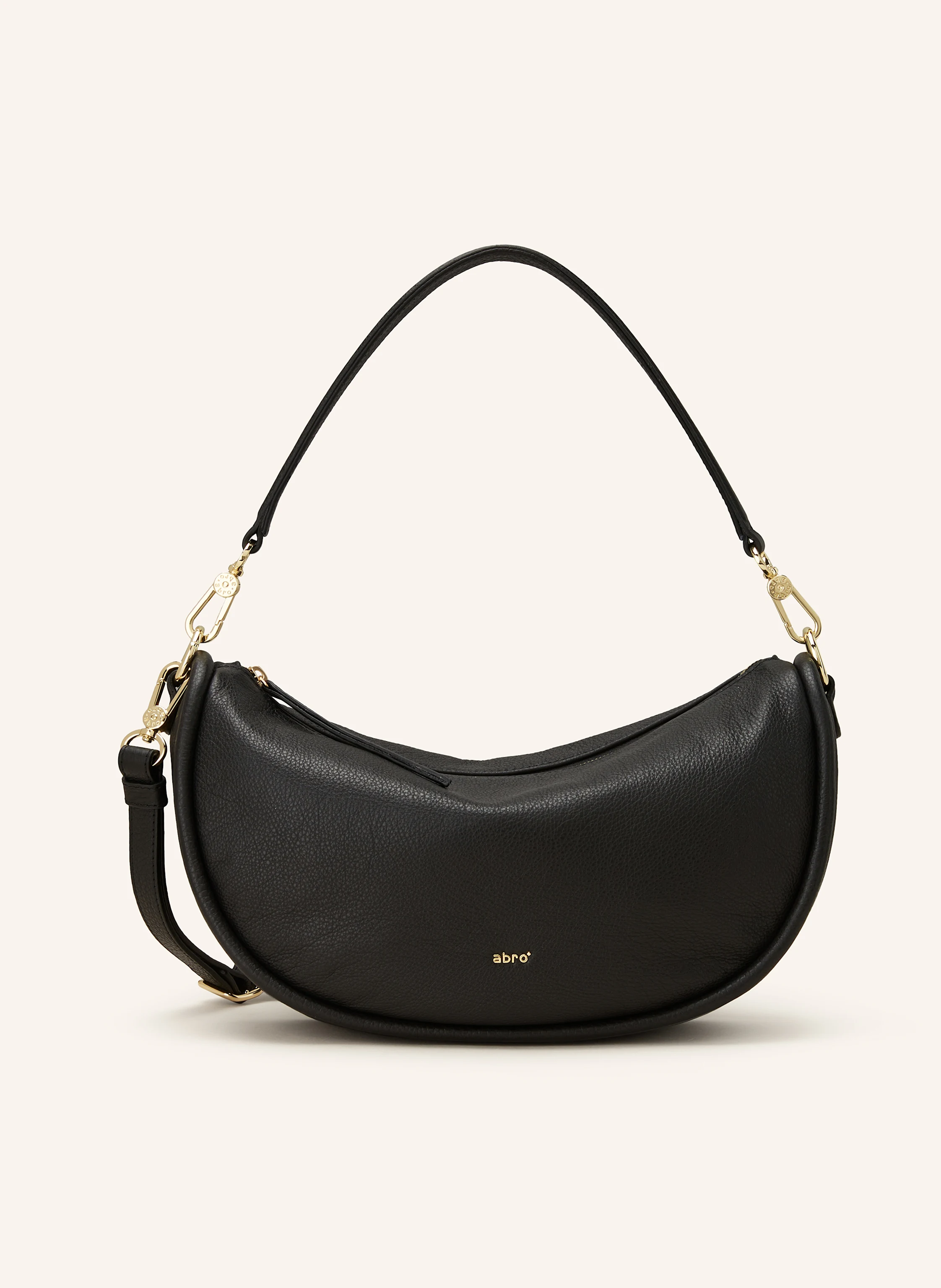 abro Hobo-Bag WILLOW SMALL
