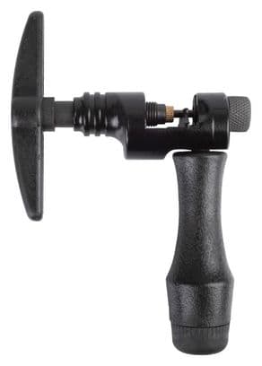 Poussoir de rivet de chaîne KHE pour chaînes 1-12 vitesses
