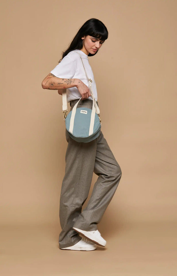 Sac à main Louis Sauge
