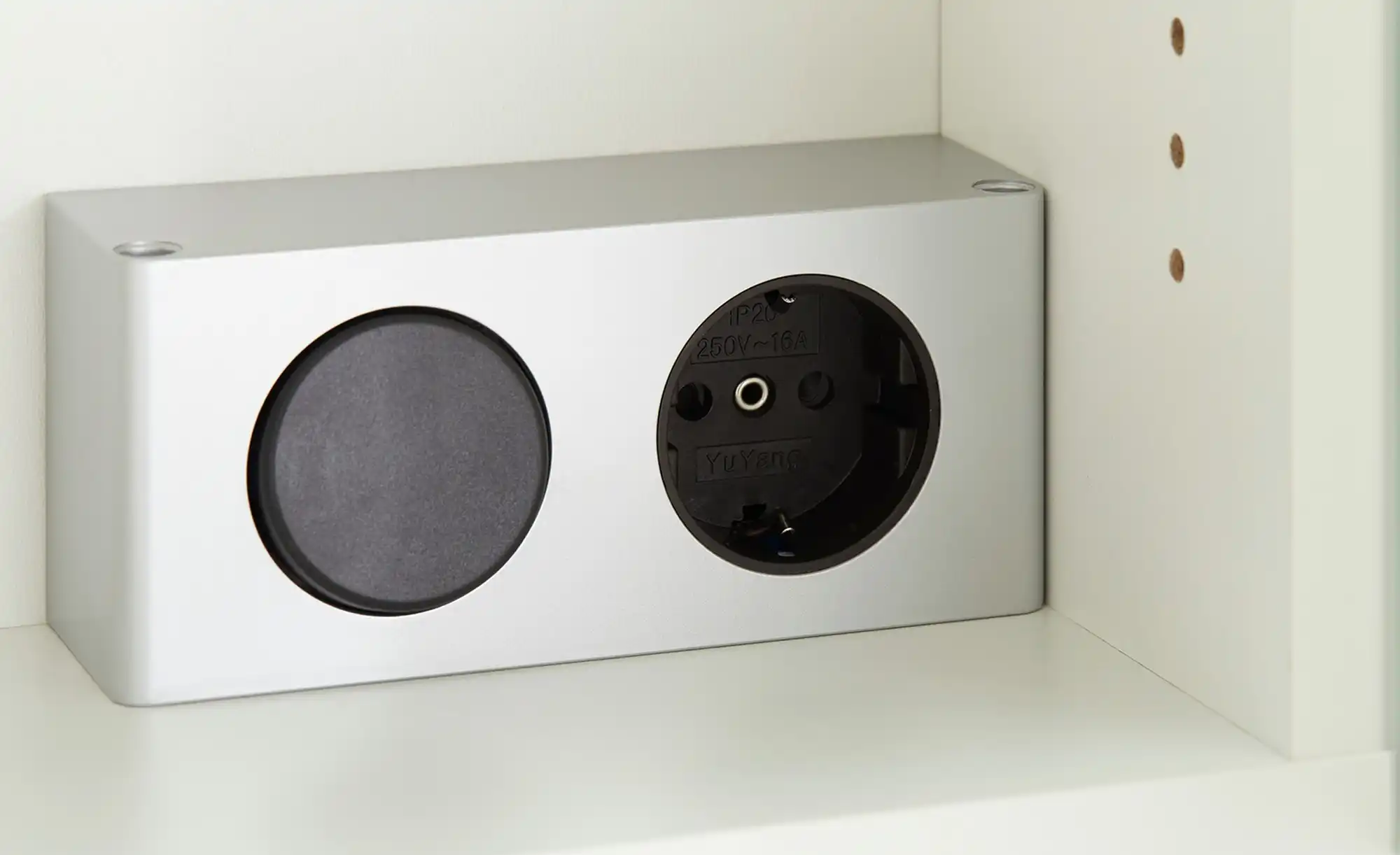 smart Spiegelschrank  Onda