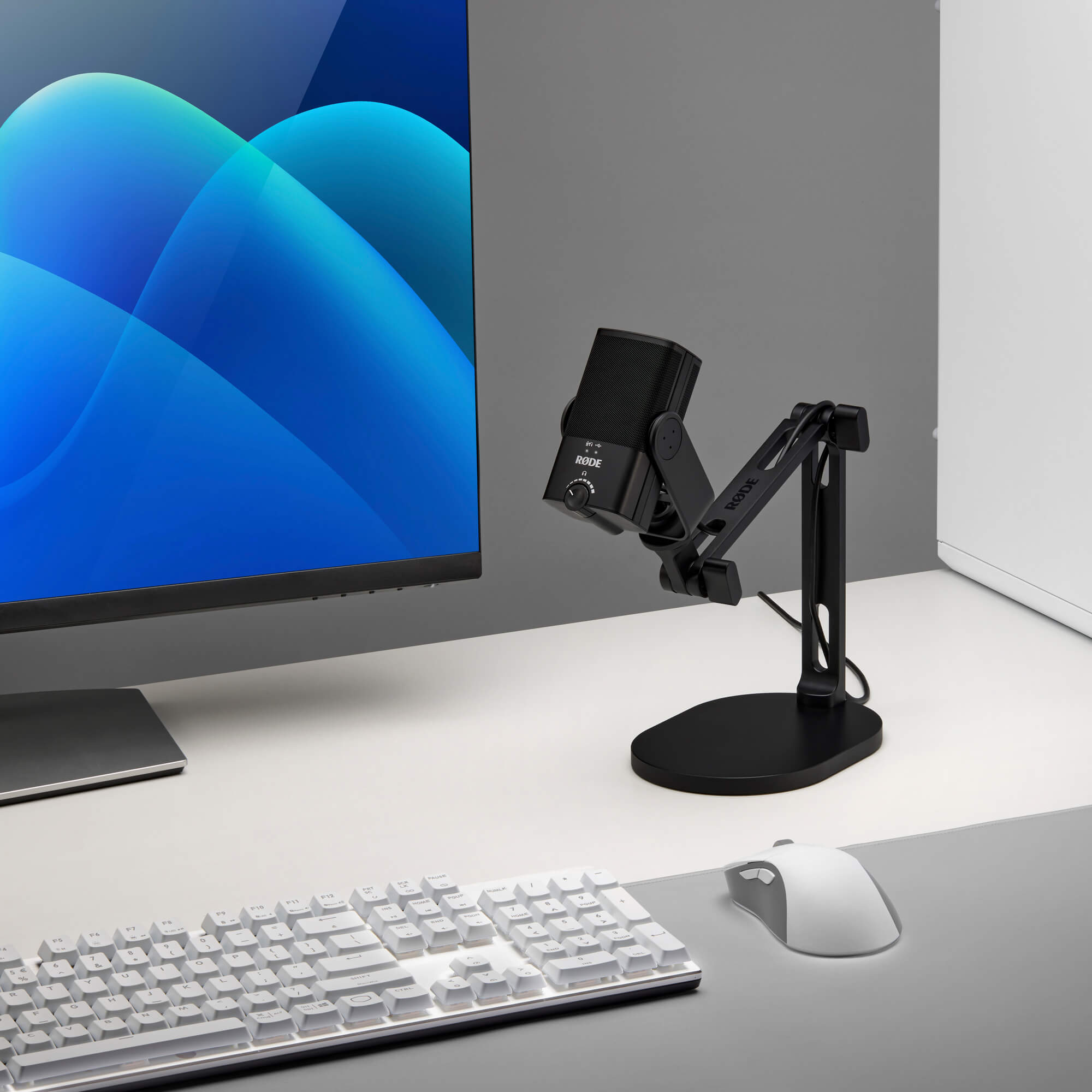 Rode DS2 desktop studio arm
