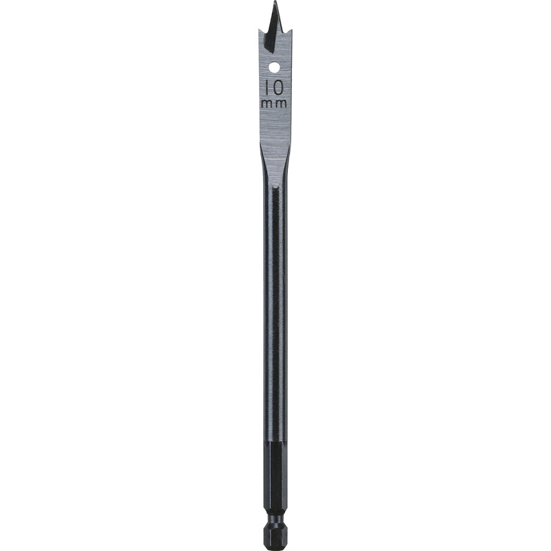 Milwaukee speedboor 10x160mm*