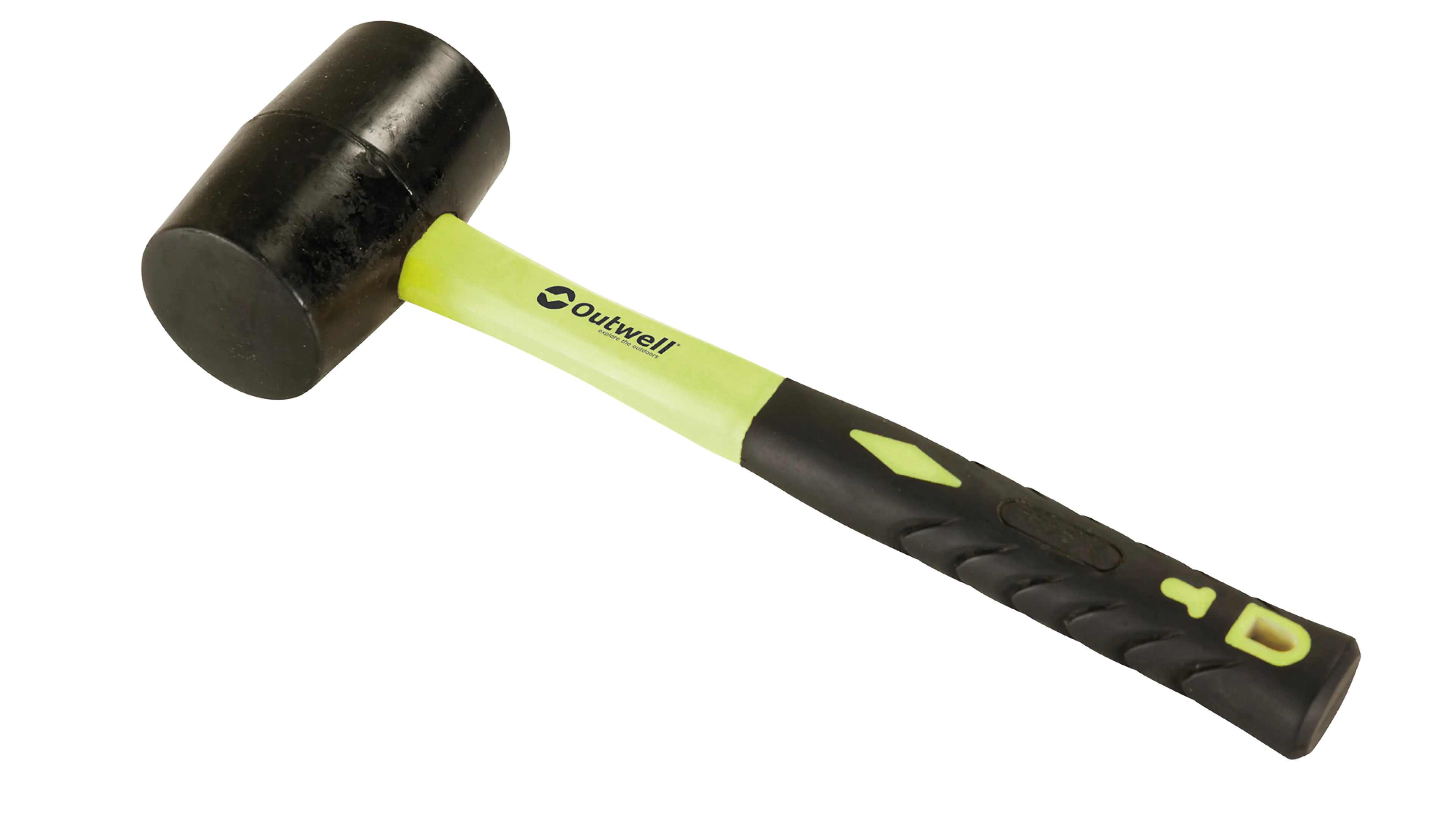 Camping-Hammer 16oz