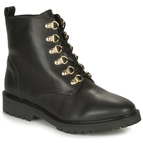 Betty London - LYSIS - Noir / Vegan