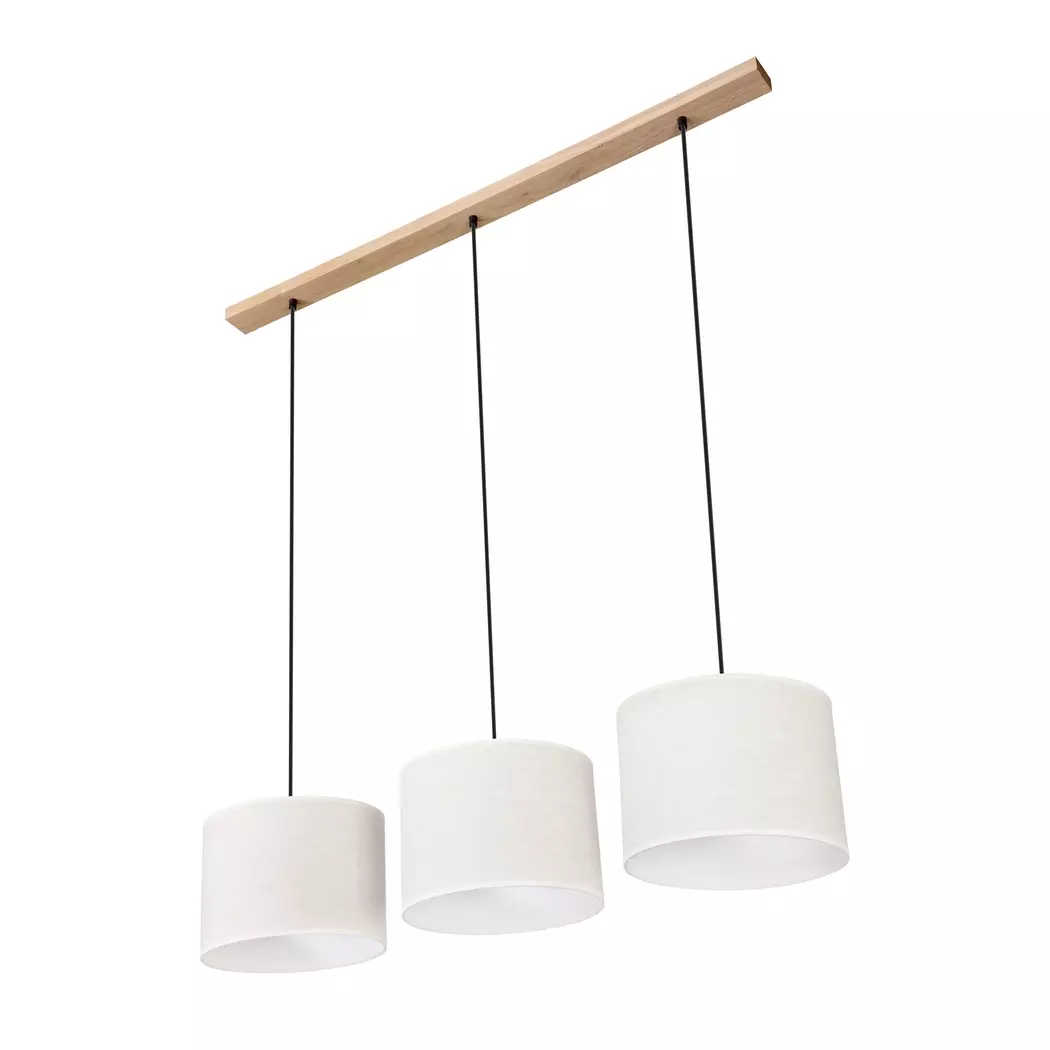 Pendelleuchte Boho