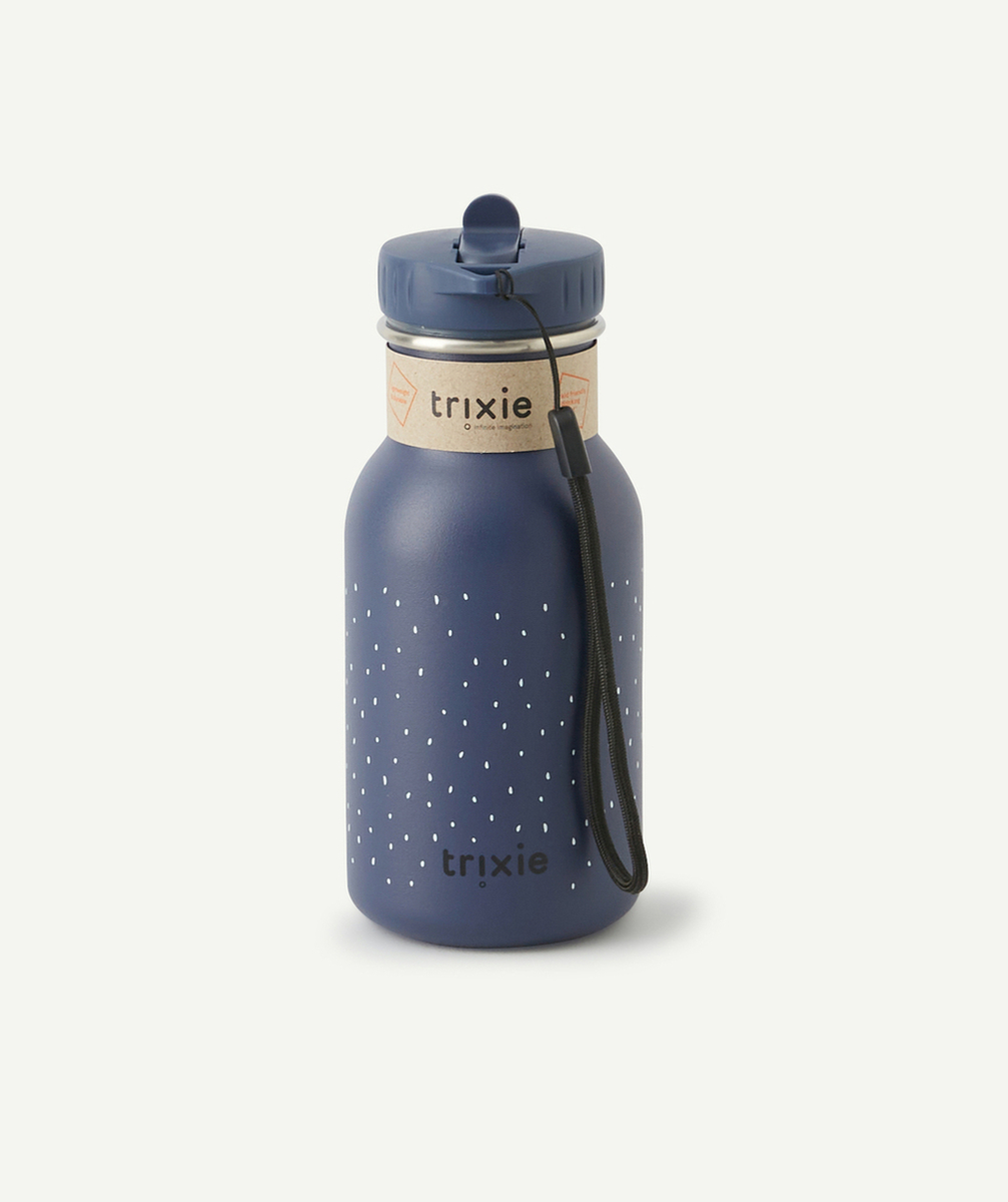 TRIXIEGOURDE BLEU PINGOUIN 350ML ENFANT