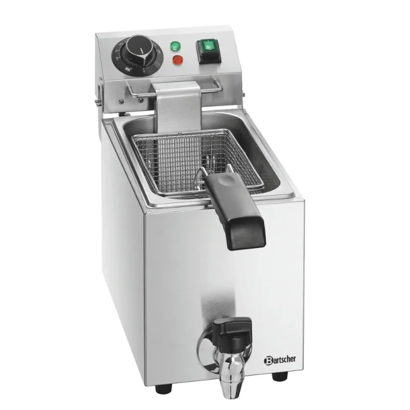 BARTSCHER - Friteuse professionnelle - SNACK I Plus