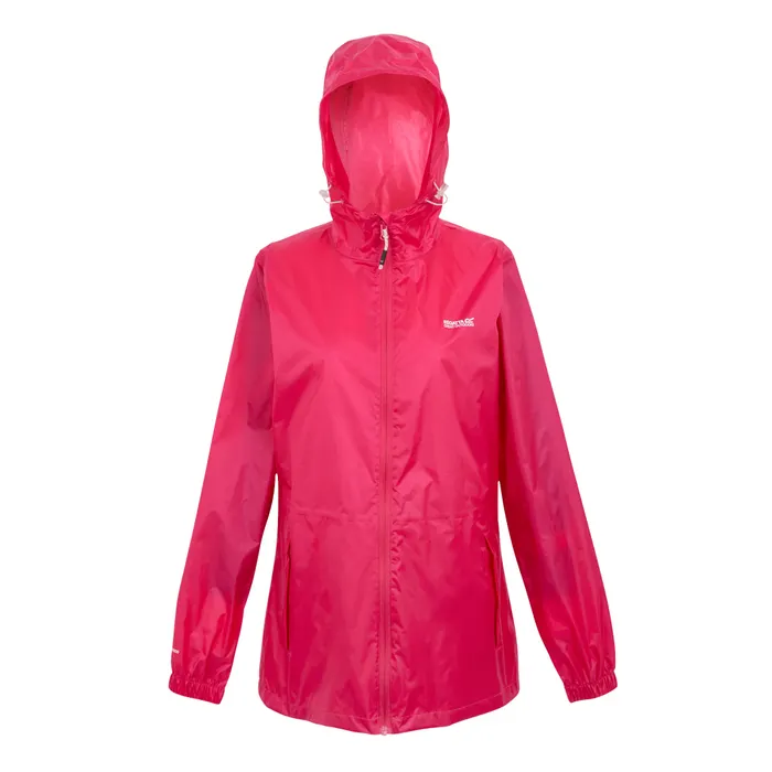 Regatta Pack-It Regenjas Dames