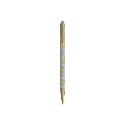 Ink Tutti Frutti Effacink - Stylo à bille bleu effaçable - moyen