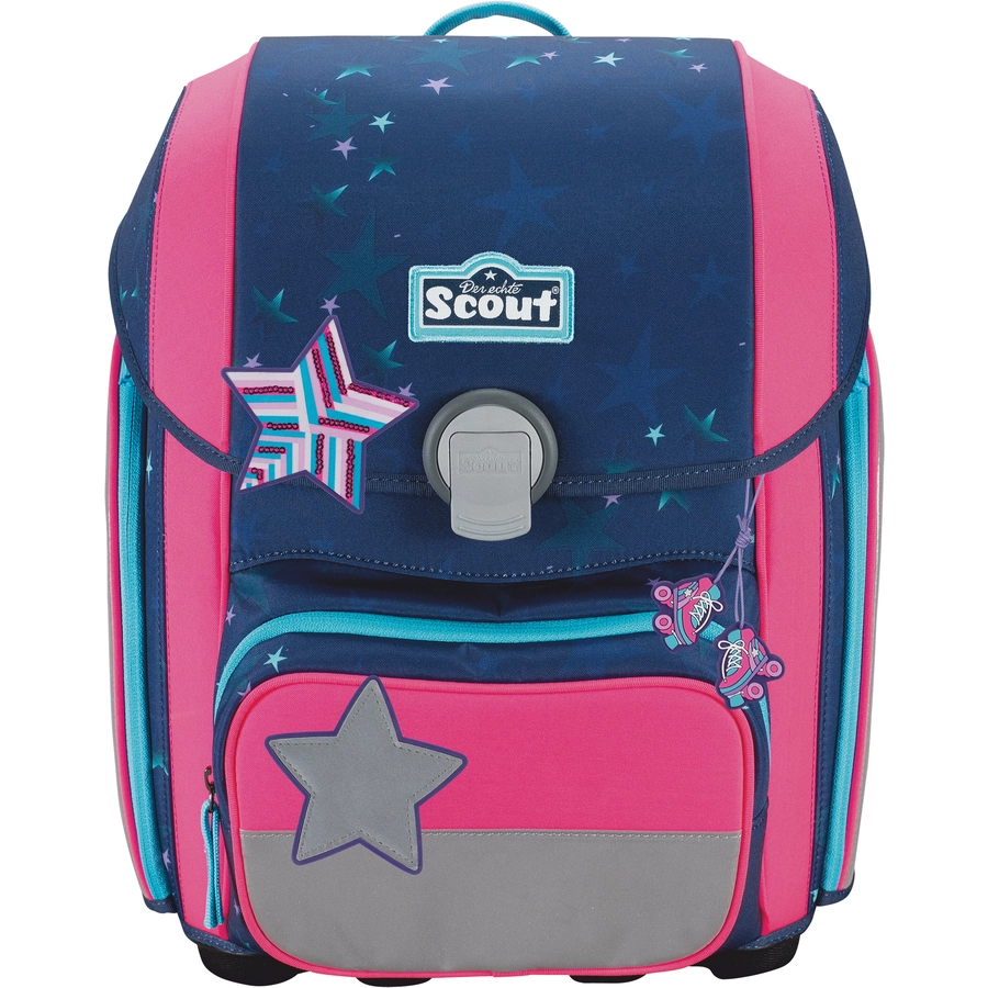 Scout Genius Pretty Star