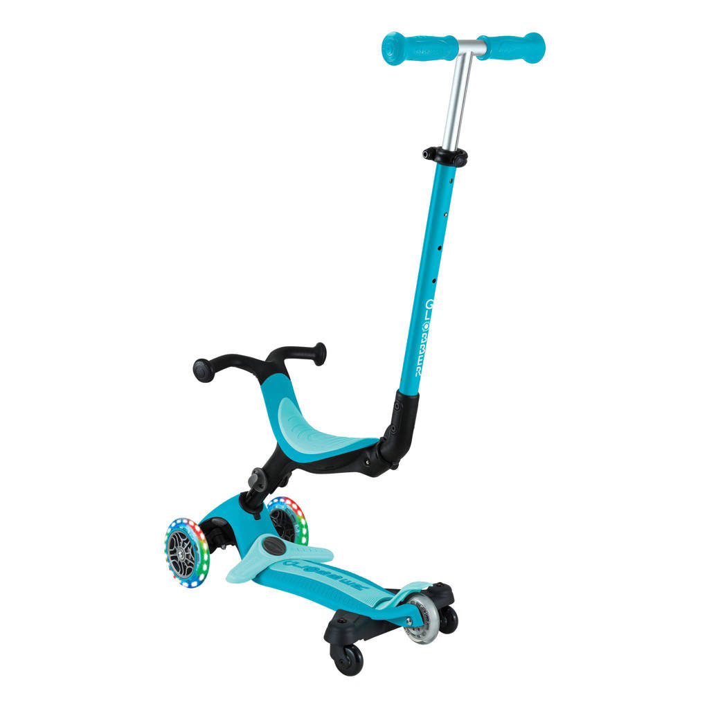 Go Up Active Lights Aqua360