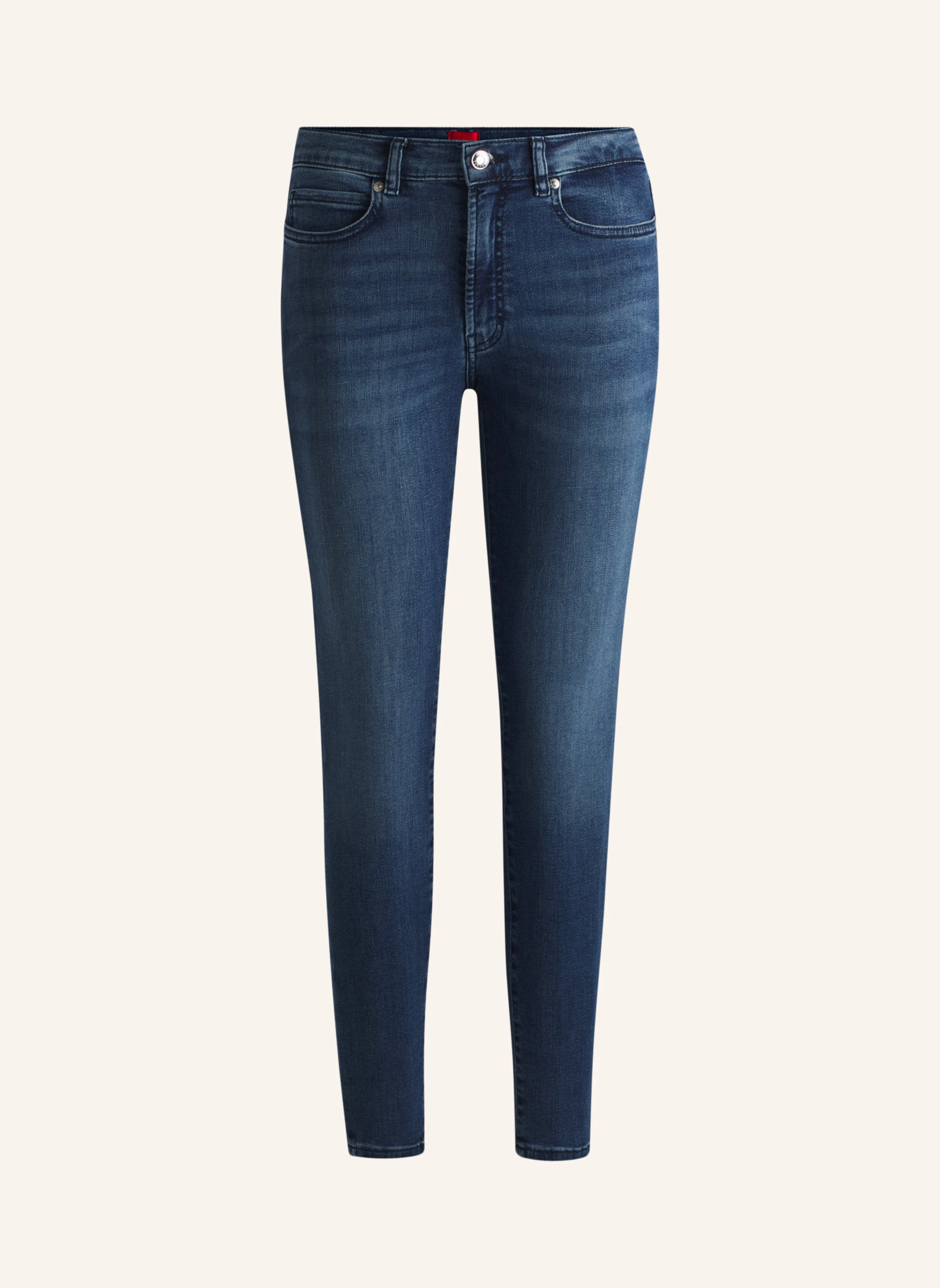 HUGO Jeans 932 Skinny Fit