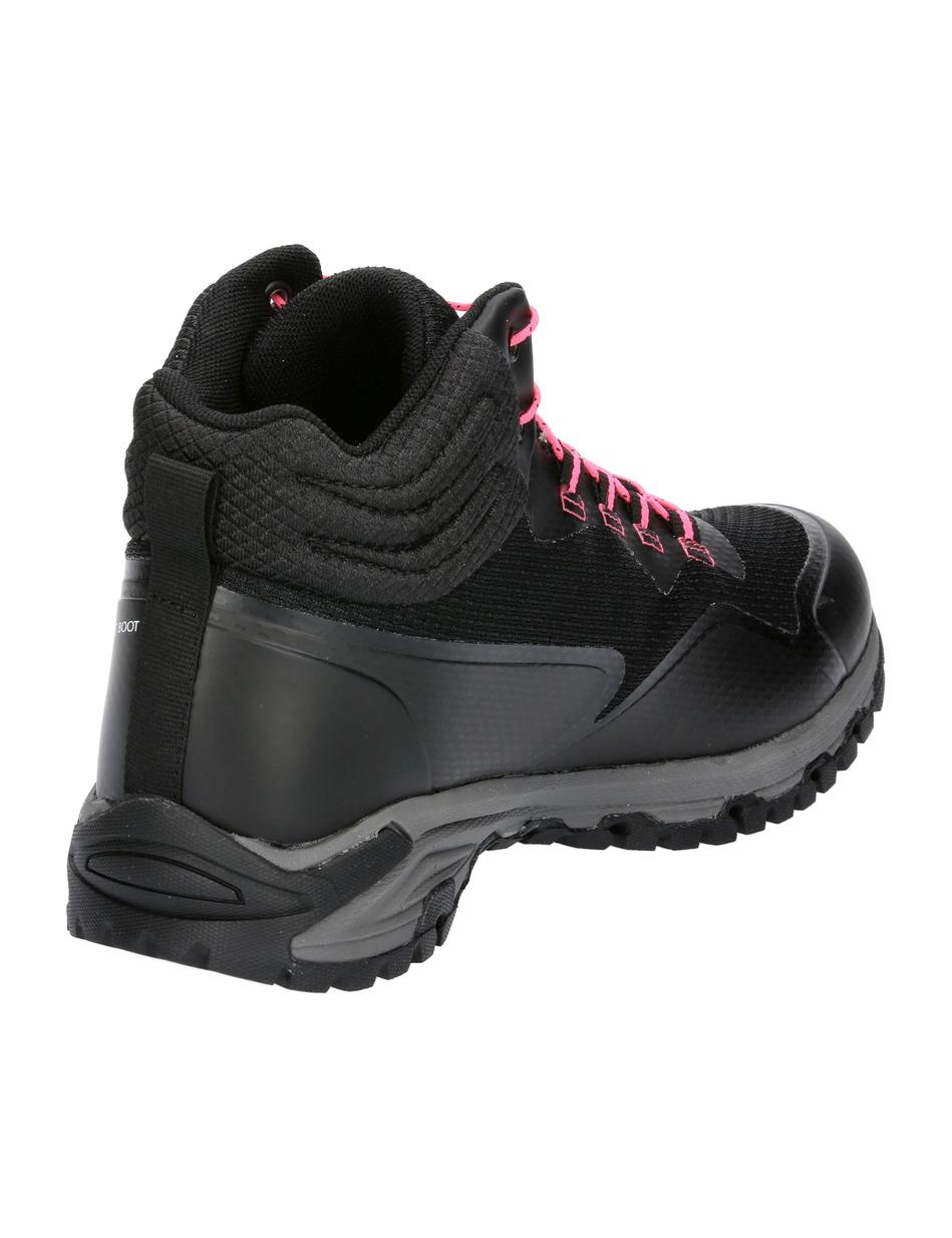Outdoorstiefel Mount Clarke
