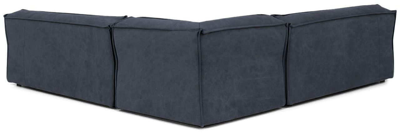 Hoek sofa Candy