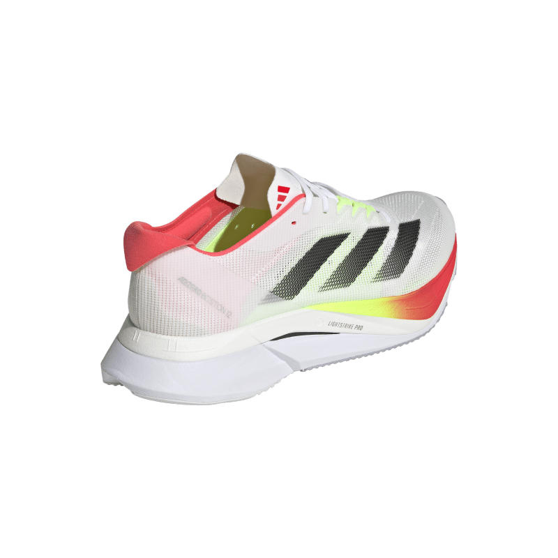 adidas adizero boston 12 jq2552 ftwwht cougrn cblack