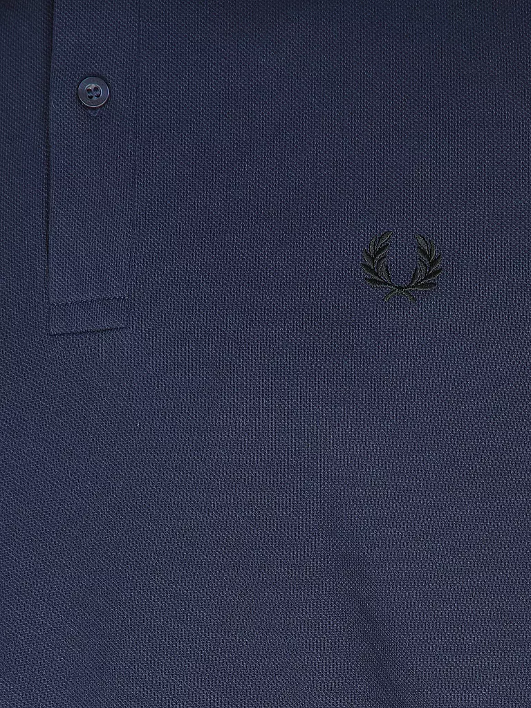 FRED PERRY Poloshirt M3600 dunkelblau