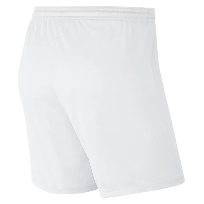Nike Park III Short Dames