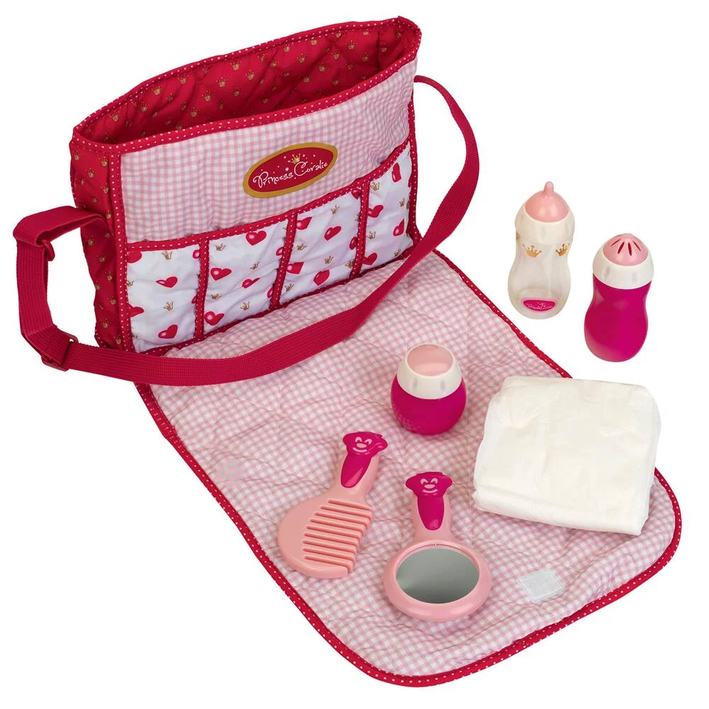 SAC A LANGER PRINCESS CORALIE
