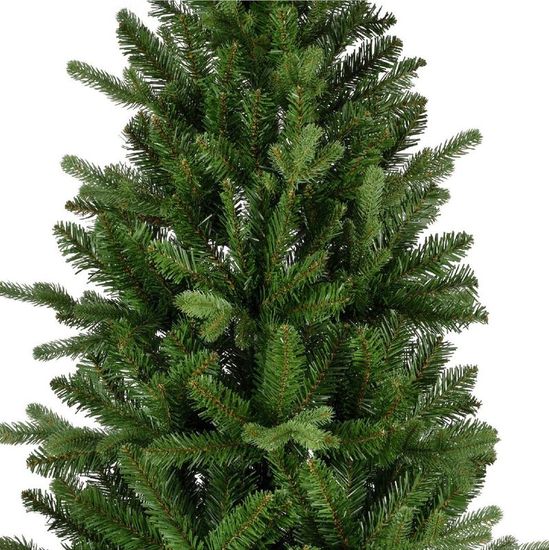 Everlands Killington Kunstkerstboom 210 cm - Groen | Volle uitstraling | Verbuigbare takken