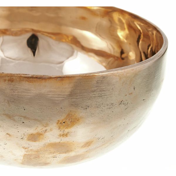 Thomann Tibetan Singing Bowl No2, 800g