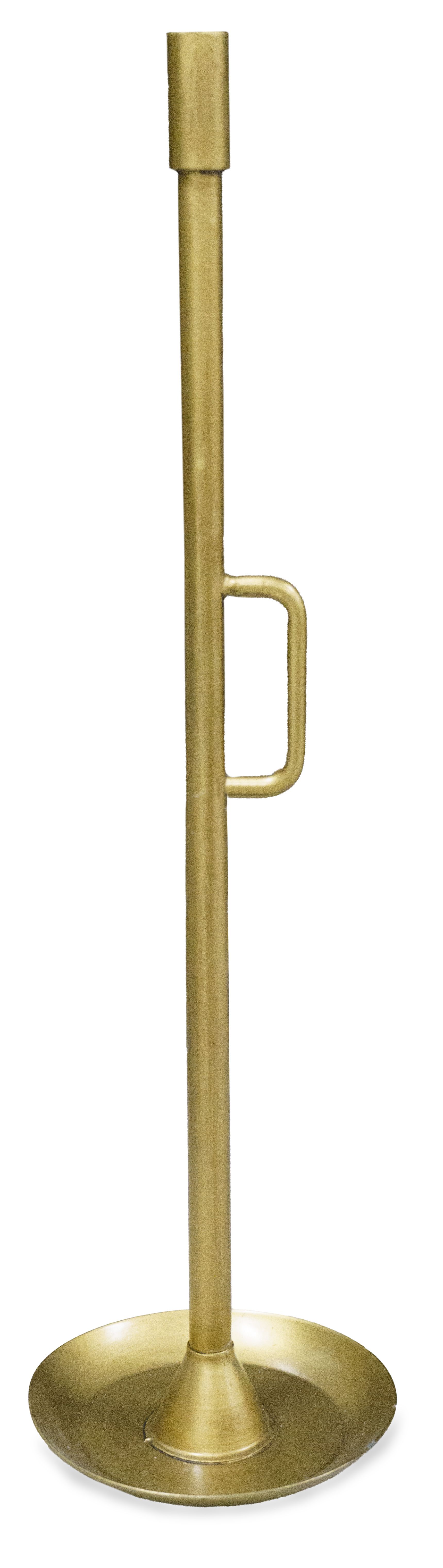 Kandelaar - Outlet Goud
