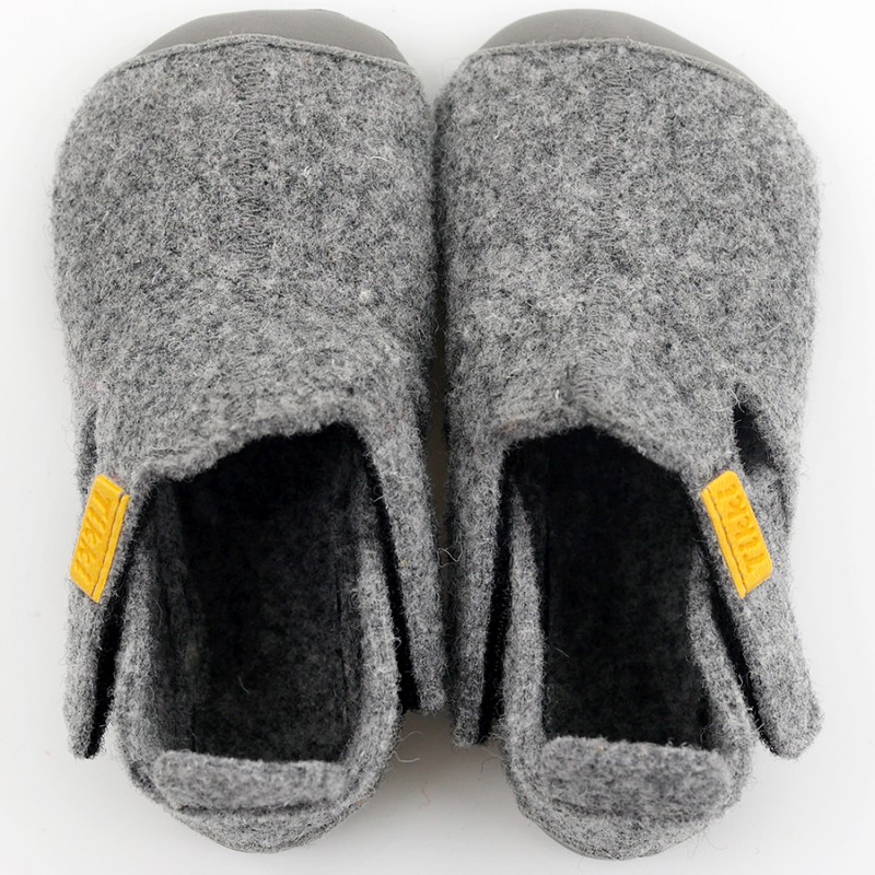 Tikki Tikki Ziggy laine Frost