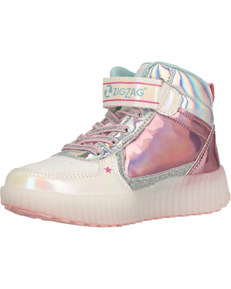 Curin Kids Boot w/Lights