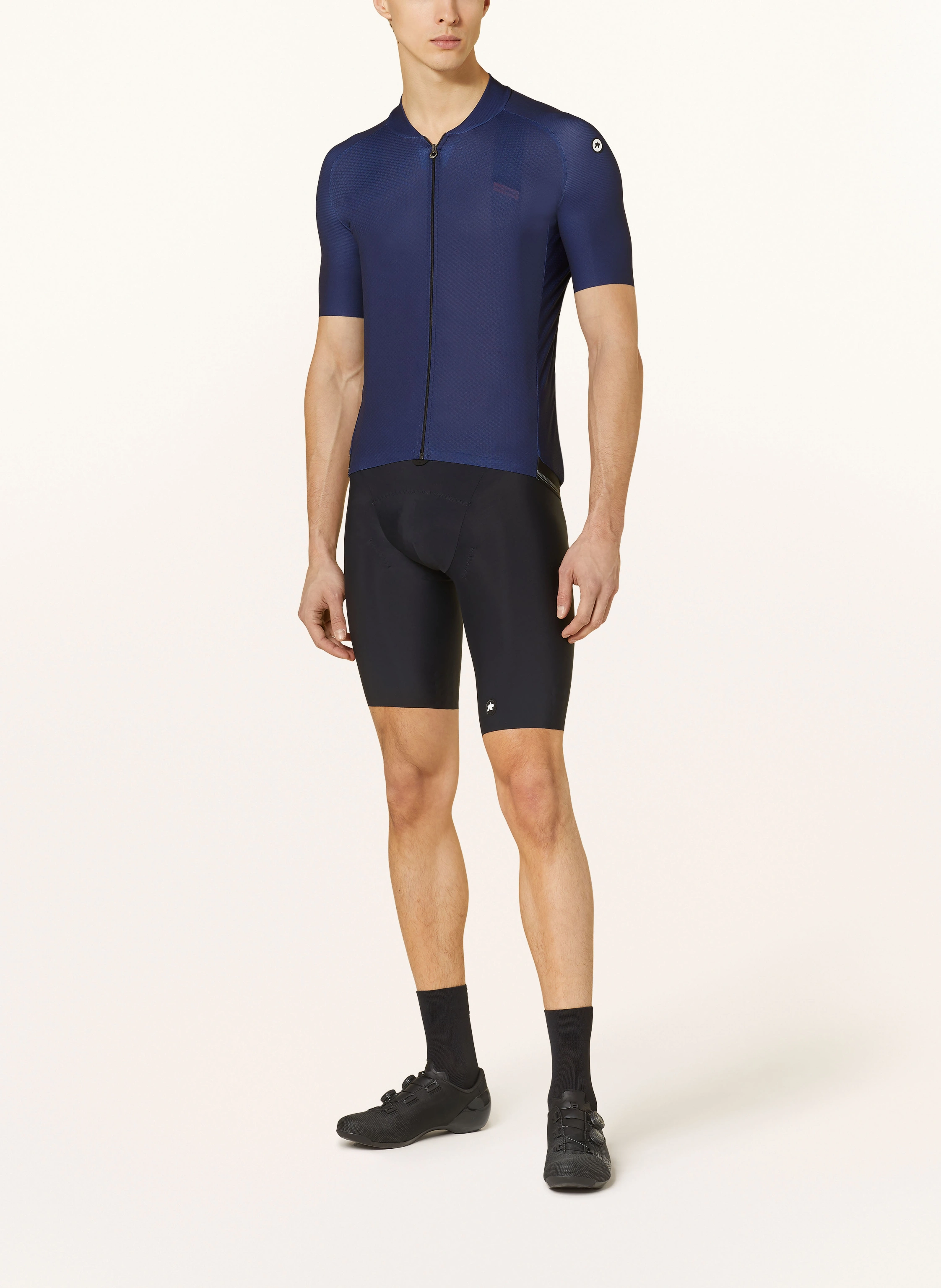ASSOS Radtrikot MILLE GT JERSEY C2 EVO
