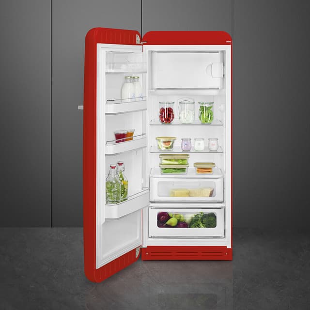 Smeg Kølefryseskab FAB28LRD6