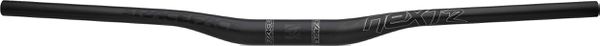 NEXT R Carbon 20mm Riser Lenker  black