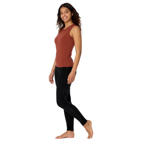 Stoic - Women's Merino150 SadjemSt. Tank - Haut en mérinos