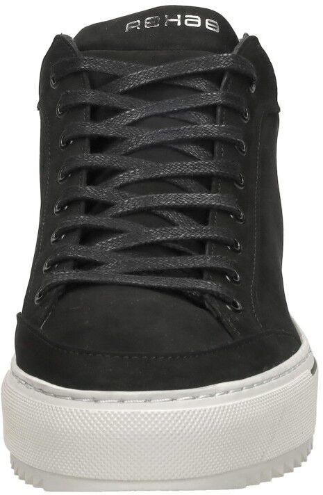 Rehab Graig Nub zwart