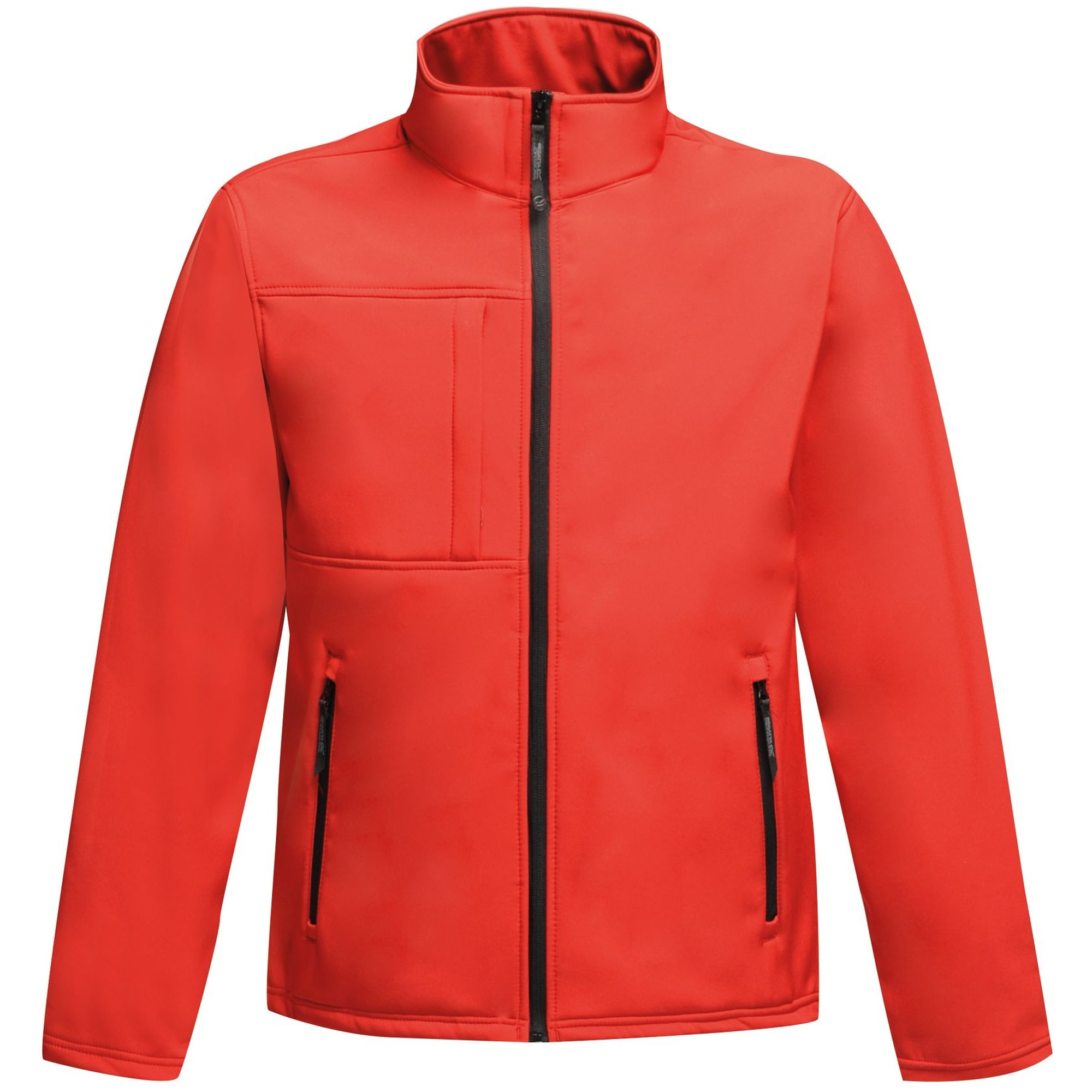 Jaqueta Softshell Profissional Impermeável Regatta Octagon II