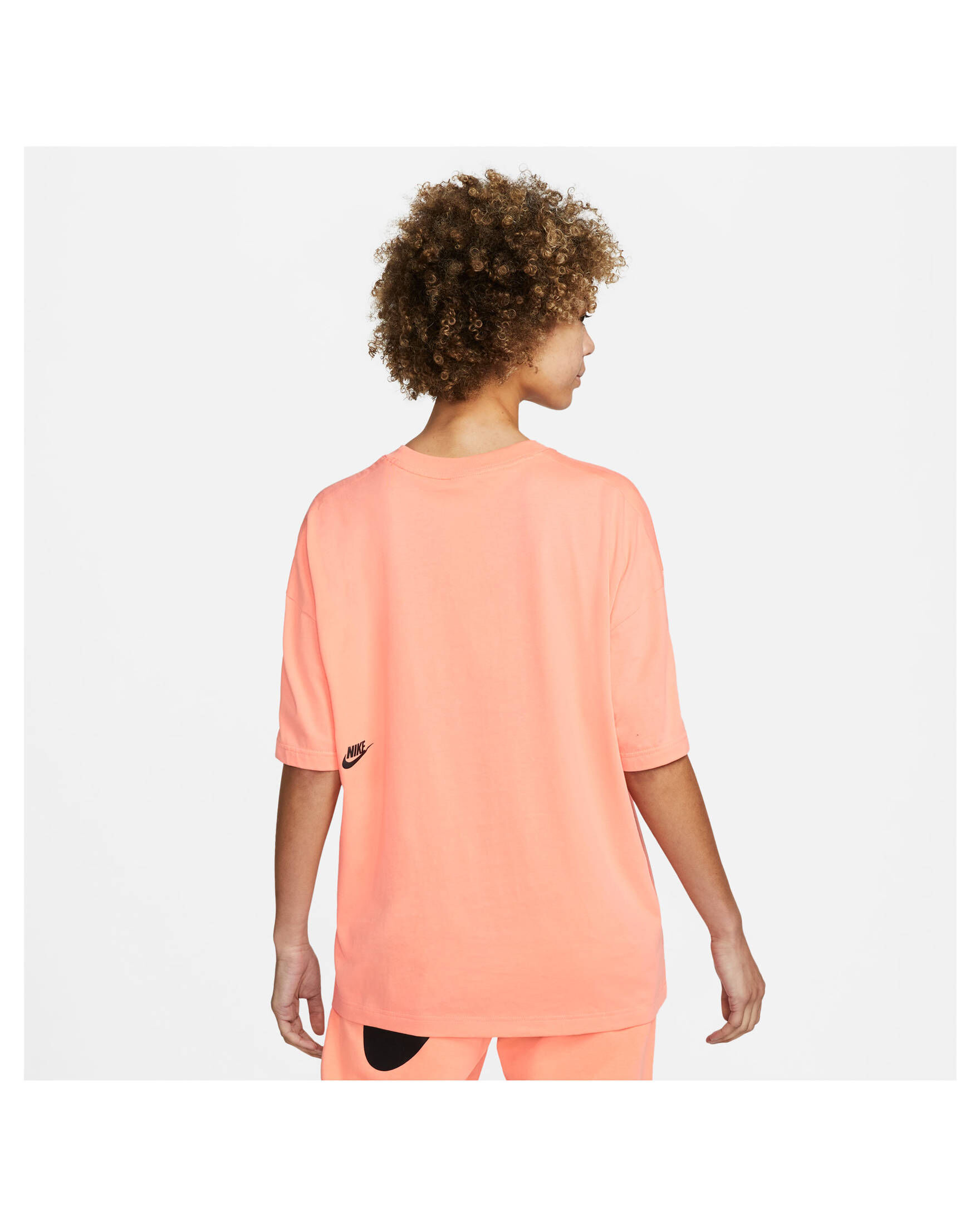 Nike Sportswear| Damen T-Shirt Oversized Fit