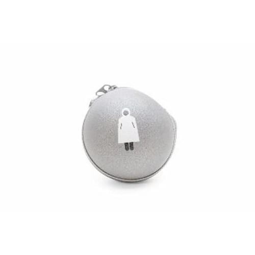 Meteor boule réfléchissante   poncho