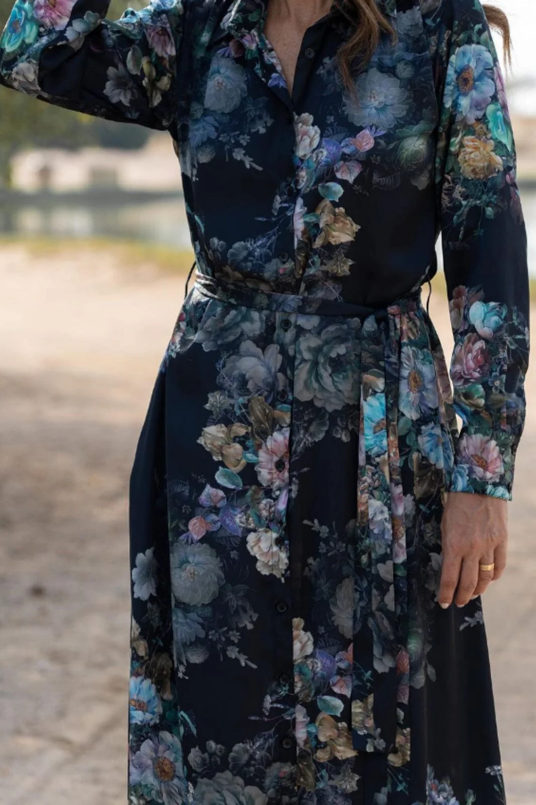 Karmamia Carla Dress