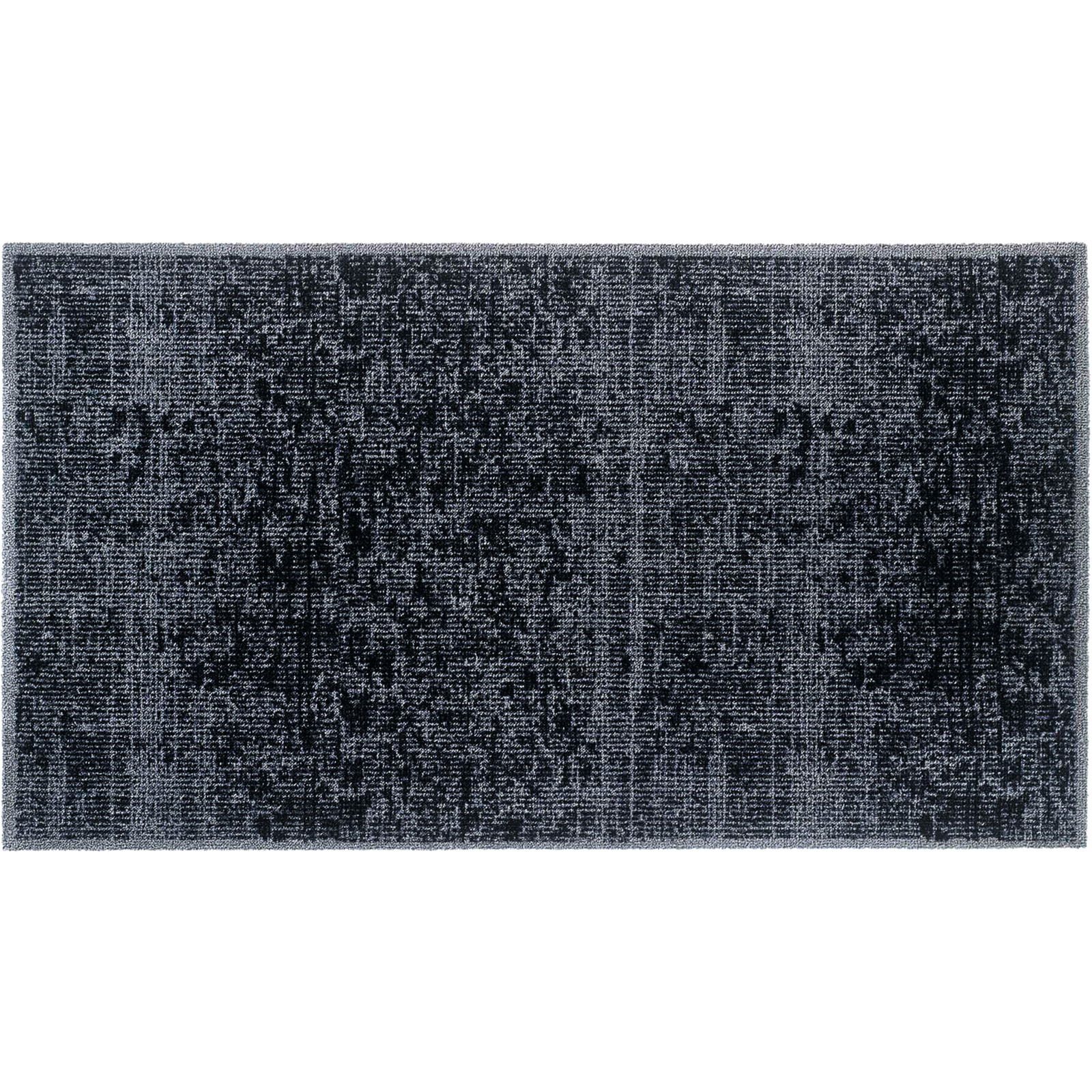 Schmutzmatte Universal velvet anthra, 67 x 120 cm
