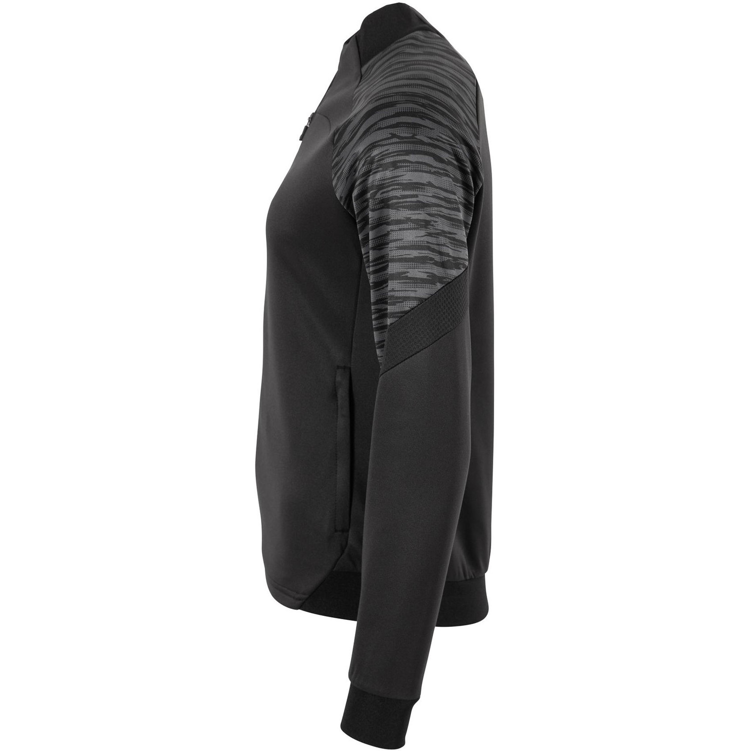 Stanno Bolt Full-Zip Top Dames